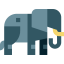 Elephant icon 64x64