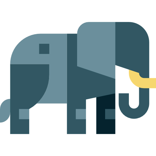 Elephant icon