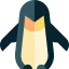 Penguin icon 64x64