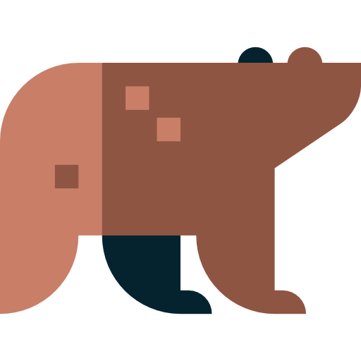 Bear icon