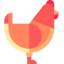 Hen icon 64x64