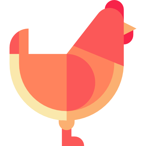 Hen icon