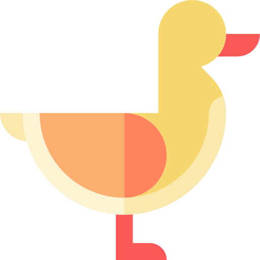 Duck icon