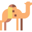 Camel icon 64x64