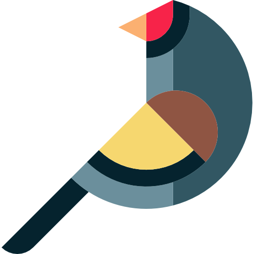 Bird icon