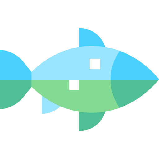 Fish icon