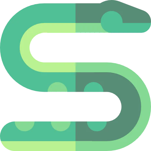 Snake アイコン