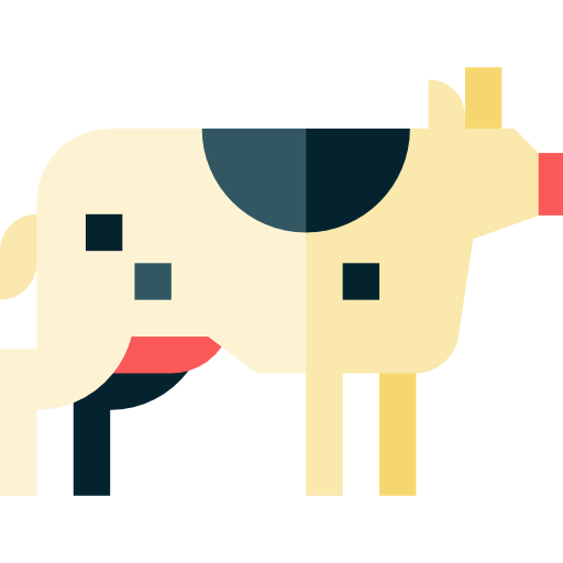 Cow icon