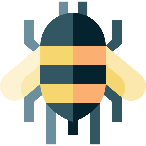 Bee icon
