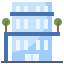 Condominium icon 64x64