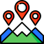 Location icon 64x64