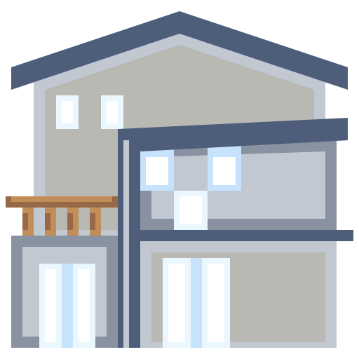 Duplex icon
