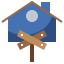 Eviction icon 64x64