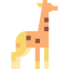 Giraffe icon 64x64