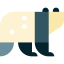 Panda bear 图标 64x64