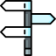 Directions icon 64x64