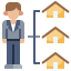 Landlord icon 64x64