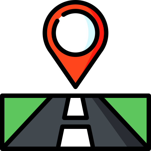 Location Symbol