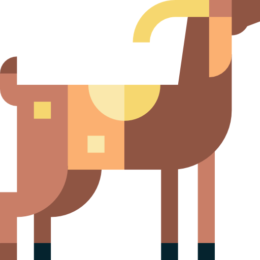 Goat アイコン