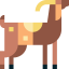 Goat icon 64x64
