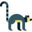 Lemur icon 64x64