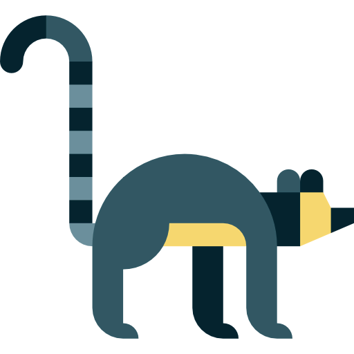 Lemur icon