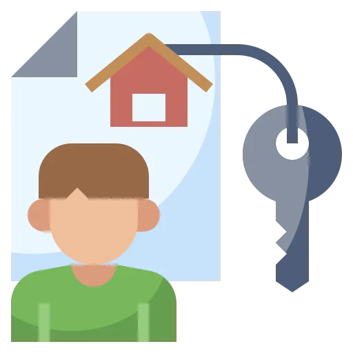 Tenant icon
