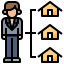 Landlord icon 64x64