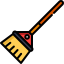 Broom icon 64x64