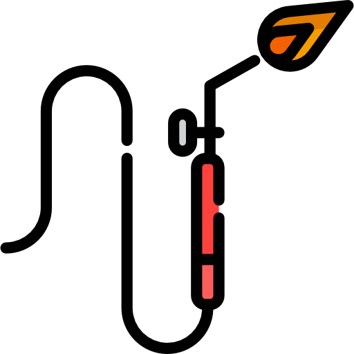 Welding icon