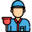 Plumber icon 64x64