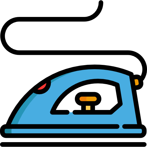 Ironing ícono