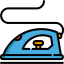 Ironing icon 64x64