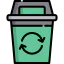 Garbage icon 64x64