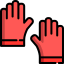 Gloves icon 64x64