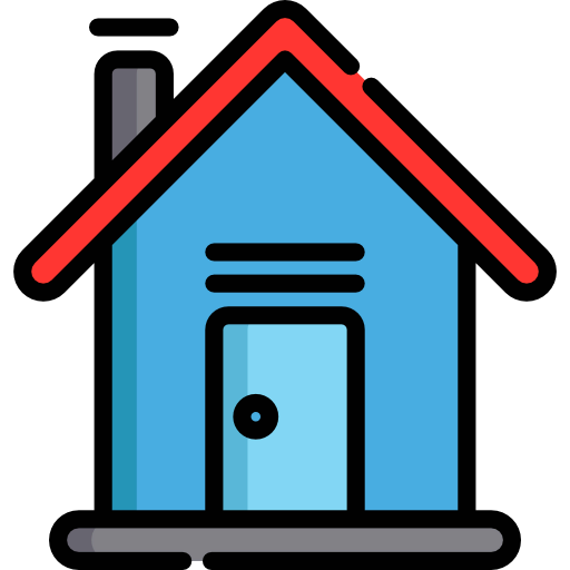 House icon