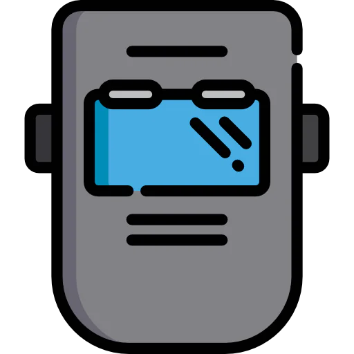 Welder icon