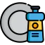 Wash icon 64x64