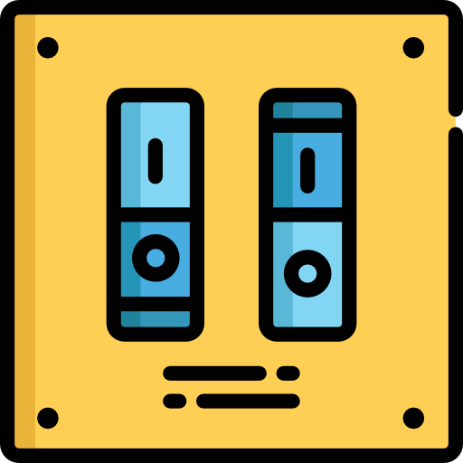 Switch icon