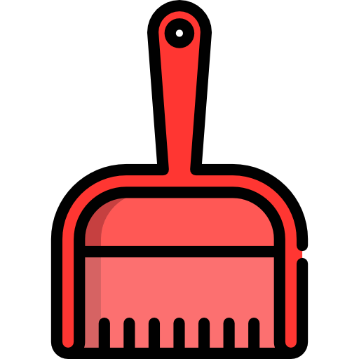 Dustpan 图标
