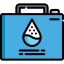 Washing powder icon 64x64