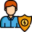 User icon 64x64
