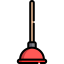 Plunger icon 64x64