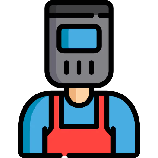 Welder icon