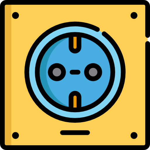 Socket icon