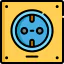 Socket icon 64x64