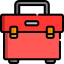 Briefcase icon 64x64