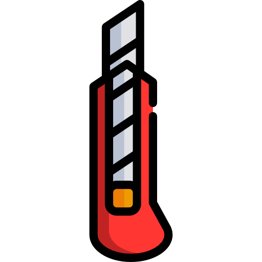 Cutter icon