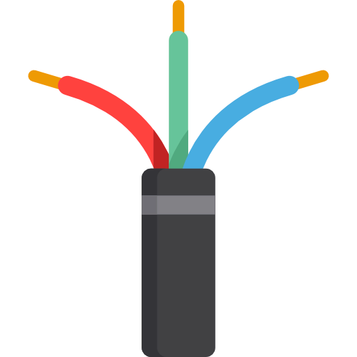 Wire icon