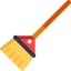 Broom icon 64x64
